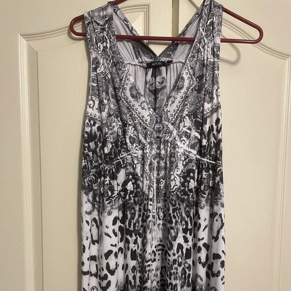 Summer Dress